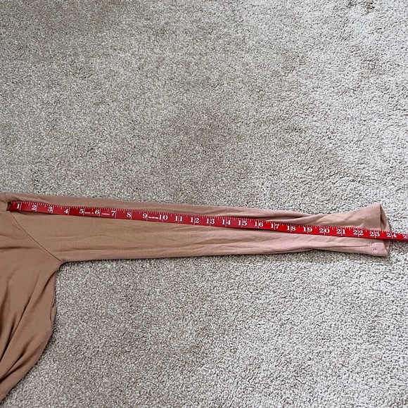 Zara basic top - Picture 7 of 7